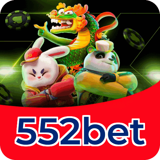 Catálogo 552bet 2.547 jogos - Pragmatic Play, Evolution, NetEnt